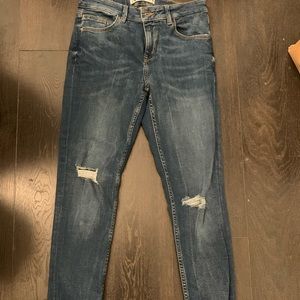 Zara Jeans